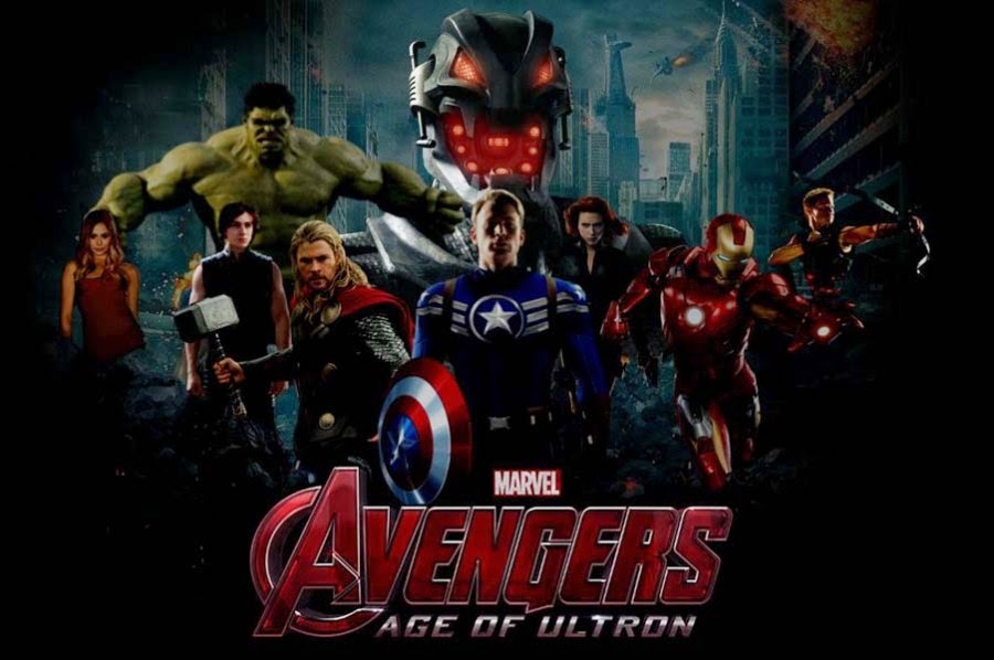 Avengers: Age of Ultron download the new version for ios